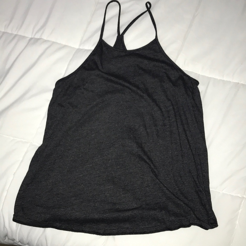 work out tank top